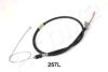 TOYOT 4643035380 Cable, parking brake